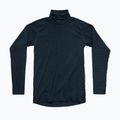 Pánska termo mikina Devold Adventure Merino 190 High Neck ink 5