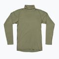 Pánska termo mikina Devold Adventure Merino 190 High Neck lichen 5