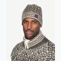 Zimná čiapka Devold Svalbard Wool falcon/offwhite 3
