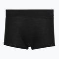 Dámske termo boxerky Devold Breeze Merino 150 Hipser 2 pack black/coral 3