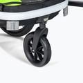 Hamax Avenida One príves na bicykel čierno-zelený 42_HAM 5