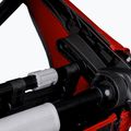 Hamax Outback One príves na bicykel čierny/červený 465_HAM 8