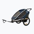 Príves na bicykel Hamax Outback One 469_HAM