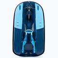 Detský skateboard Hamax Sno Surf modrý 53441 4