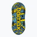 Sánky Hamax Twin-Tip Surfer comic blue yellow