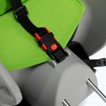 Detské sedadlo na bicykel Hamax Kiss šedé 55144_HAM 4