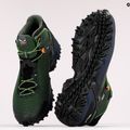 Salewa pánske turistické topánky Ultra Flex 2 Mid GTX green 00-0000061387 10