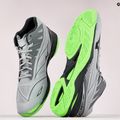 Pánska volejbalová obuv Mizuno Wave Mirage 2.1 Mid green X1GA187037 10