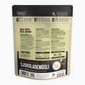 Lyofilizované jedlo Real Turmat Chocolate Muesli 181 g 2