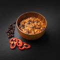 Lyofilizované jedlo Real Turmat Chili Con Carne 133 g 3