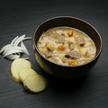 Lyofilizované jedlo Real Turmat Reindeer Soup 54 g 3