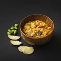 Lyofilizované jedlo Real Turmat Asian Curry 115 g 3