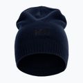 Helly Hansen Značková čiapka modrá 57502_597 2