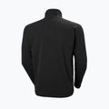Helly Hansen pánska fleecová mikina Daybreaker 1/2 Zip 990 black 50844 2