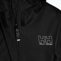 Helly Hansen Seven J dámska bunda do dažďa čierna 62066_992 3