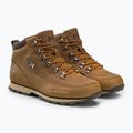 Pánske zimné trekové topánky Helly Hansen The Forester brown 10513_730-8 5