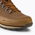 Pánske zimné trekové topánky Helly Hansen The Forester brown 10513_730-8 7
