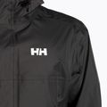 Helly Hansen pánska bunda do dažďa Loke black 62252_990 3