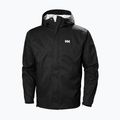 Helly Hansen pánska bunda do dažďa Loke black 62252_990 10