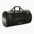 Helly Hansen HH Duffel Bag 2 70L cestovná taška čierna 68004_990 2