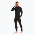 Pánska súprava termoprádla Helly Hansen HH Comfort Light black
