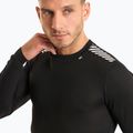 Pánska súprava termoprádla Helly Hansen HH Comfort Light black 4