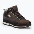 Pánske zimné trekové topánky Helly Hansen The Forester dark brown 10513_708-8
