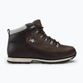 Pánske zimné trekové topánky Helly Hansen The Forester dark brown 10513_708-8 2
