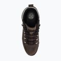 Pánske zimné trekové topánky Helly Hansen The Forester dark brown 10513_708-8 6