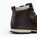 Pánske zimné trekové topánky Helly Hansen The Forester dark brown 10513_708-8 8