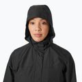 Dámsky kabát Helly Hansen Aden Long Coat black 3