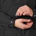 Dámsky kabát Helly Hansen Aden Long Coat black 5