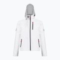 Helly Hansen Pánska mikina s kapucňou Crew White 33874_001