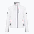 Helly Hansen Pánska mikina s kapucňou Crew White 33874_001 3