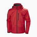 Pánska bunda Helly Hansen Crew s kapucňou Red 33875_162 7