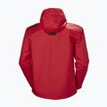 Pánska bunda Helly Hansen Crew s kapucňou Red 33875_162 8