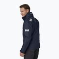 Pánska bunda Helly Hansen Crew s kapucňou navy blue 33875_597 2