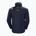 Pánska bunda Helly Hansen Crew s kapucňou navy blue 33875_597 4