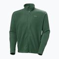 Pánska trekingová mikina Helly Hansen Daybreaker jungle green 5