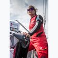 Dámska kombinéza Helly Hansen Aegir Race Salopette alert red 4