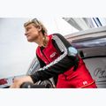 Dámska kombinéza Helly Hansen Aegir Race Salopette alert red 5