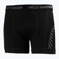 Pánske termo boxerky Helly Hansen Lifa Merino 990 black