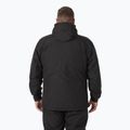 Pánska bunda do dažďa Helly Hansen Dubliner Insulated black 2