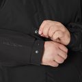 Pánska bunda do dažďa Helly Hansen Dubliner Insulated black 5