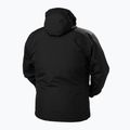 Pánska bunda do dažďa Helly Hansen Dubliner Insulated black 9