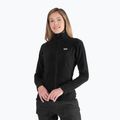 Helly Hansen dámska trekingová bunda Daybreaker black