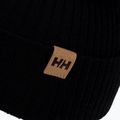 Helly Hansen Business 2 čiapka čierna 67195_990 3