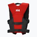 Helly Hansen Comfort Compact 50N vesta na istenie červená 33811_222 2