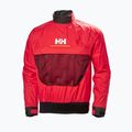 Helly Hansen pánska bunda Hp Smock červená 33913_222
