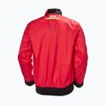 Helly Hansen pánska bunda Hp Smock červená 33913_222 2